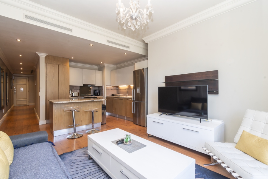 1 Bedroom Property for Sale in Green Point Western Cape